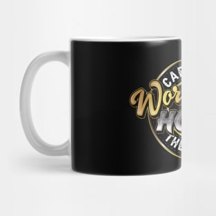 Work from home Mug